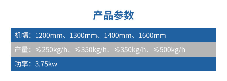 无纺布设备